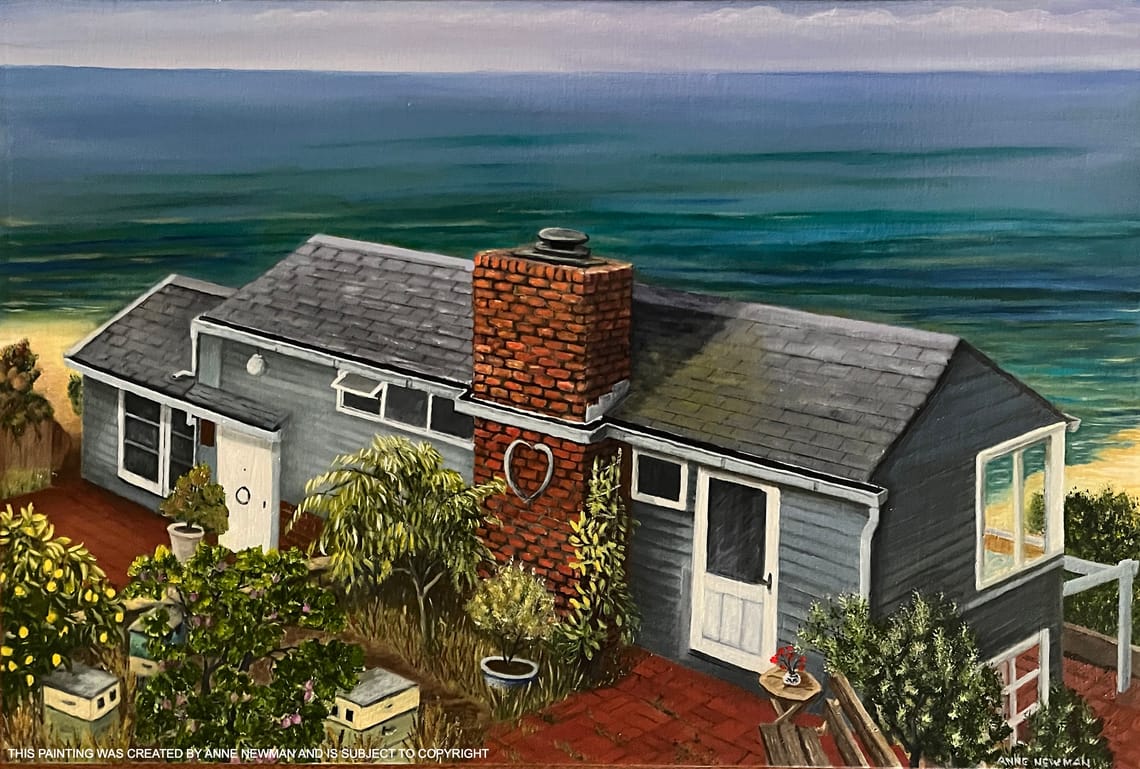 Ramsay House, Mt Eliza