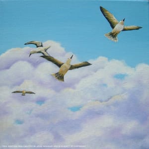 "Flying High"