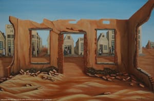 "Windows on a Time: One"