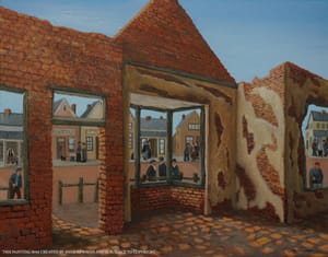 "Windows on a Time: Two"
