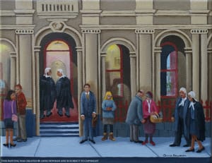 "Before the Court"