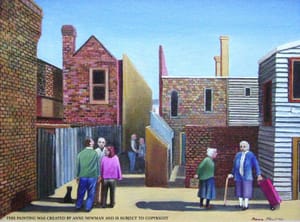 "Bendigo Secrets"