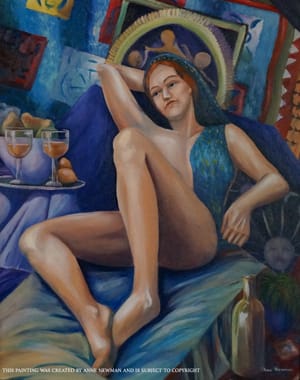 "Muse"