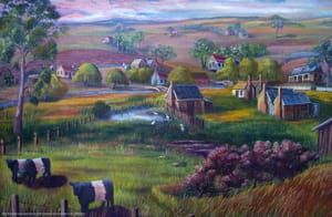 "The Valley"