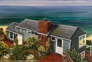 Ramsay House, Mt Eliza